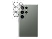 PanzerGlass PicturePerfect - protecteur d'objectif pour Galaxy S23 Ultra - transparent