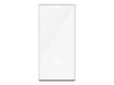 PanzerGlass - Protection d'écran - verre trempé pour  Galaxy S23 Ultra - transparent