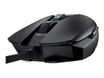 Cougar AirBlader - Souris filaire pour droitiers et gauchers