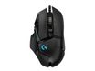 Souris de jeu Logitech G502 (Hero) - Souris filaire - 11 boutons - USB