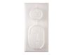 Graine Creative - kit de fabrication de bougies - dessin au trait