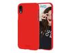 JAYM Premium - Coque de protection pour Samsung Galaxy A34 5G - rouge