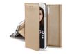 JAYM COLORED EDITION - Etui à rabat pour Samsung Galaxy A34 5G - or