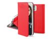 JAYM COLORED EDITION - Etui à rabat pour Samsung Galaxy S23+ - rouge