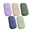 Porte-monnaie sans contact Silicone Money Walkie - disponible dans différentes couleurs