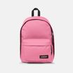 EASTPAK Out Of Office - Sac à dos playful pink avec compartiment pour ordinateur portable