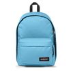 EASTPAK Out Of Office - Sac à dos blissful blue avec compartiment pour ordinateur portable
