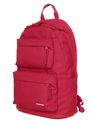 EASTPAK Padded Double - Sac à dos - 1 compartiment - sailor red
