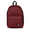 EASTPAK Out Of Office - Sac à dos brave burgundy avec compartiment pour ordinateur portable