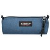 EASTPAK Benchmark - Trousse 1 compartiment - spark blue - 6 x 20,5 x 7,5 cm