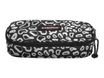 EASTPAK Oval Single - Trousse 1 compartiment - Eightimals Black