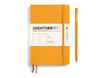 Leuchtturm1917 - Carnet de notes souple B6+ - uni - orange