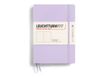 Leuchtturm1917 - Carnet de notes rigide A5 - uni - lilas