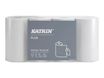 Katrin Plus essuie-tout - 50 feuilles - rouleau - 11.5 m - blanc (pack de 4)