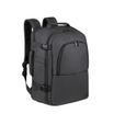 MOCHILA TEGEL-ECO PARA PORTATIL DE 15.6'' NEGRA TEGEL-ECO