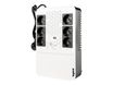 Legrand Keor Multiplug - Onduleur - 6 connecteurs de sortie - 360 Watt - 600 VA