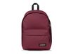 EASTPAK Out Of Office - Sac à dos bushy burgundy avec compartiment pour ordinateur portable