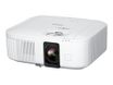 Epson EH-TW6150 - Vidéoprojecteur 3LCD - 2800 lumens - 16:9 - 4K - blanc