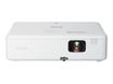 Epson CO-FH01 - Vidéoprojecteur 3LCD - 3000 lumens - 16:9 - blanc