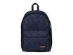 EASTPAK Out Of Office - Sac à dos avec compartiment pour ordinateur portable 13,3" - Accentimal Navy