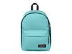 EASTPAK Out Of Office - Sac à dos avec compartiment pour ordinateur portable 13,3" - Aerial Aqua