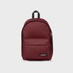 EASTPAK Out Of Office - Sac à dos burgundy avec compartiment pour ordinateur portable