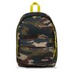 EASTPAK Out Of Office - Sac à dos camouflage avec compartiment pour ordinateur portable