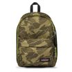 EASTPAK Out Of Office - Sac à dos camouflage kaki avec compartiment pour ordinateur portable