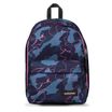 EASTPAK Out Of Office - Sac à dos camouflage navy avec compartiment pour ordinateur portable