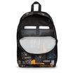 EASTPAK Out Of Office - Sac à dos enercitic yellow black avec compartiment pour ordinateur portable