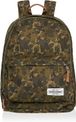 EASTPAK Out Of Office - Sac à dos graded camouflage avec compartiment pour ordinateur portable