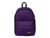 EASTPAK Out Of Office - Sac à dos avec compartiment pour ordinateur portable 13,3" - Party Purple
