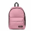 EASTPAK Out Of Office - Sac à dos refleks pink avec compartiment pour ordinateur portable