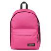 EASTPAK Out Of Office - Sac à dos escape pink avec compartiment pour ordinateur portable rose bonbon