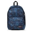 EASTPAK Out Of Office - Sac à dos snake blue avec compartiment pour ordinateur portable