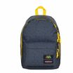 EASTPAK Out Of Office - Sac à dos super mario grey avec compartiment pour ordinateur portable