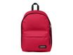 EASTPAK Out Of Office - Sac à dos avec compartiment pour ordinateur portable 13,3" - Terra Red
