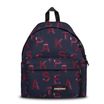 EASTPAK Padded Pak'r - Sac à dos - 40 cm - Mash navy