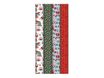 Clairefontaine Excellia Christmas Small Santa - Papier cadeau - 70 cm x 2 m - disponible en différents thèmes/designs