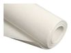 Clairefontaine - Papier cadeau Kraft - 1 m x 25 m - 60 g/m² - blanc