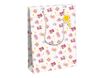 Clairefontaine Excellia - Sac cadeau - 26,5 x 14 x 33 cm - magie - rose