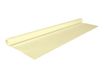 Clairefontaine - Papier cadeau kraft - 70 cm x 3 m - 65 g/m² - jaune pâle