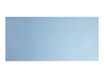 Exacompta Bee Blue - Sous-main bicolore - 40 x 80 cm - bleu marine/bleu ciel