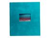 Exacompta Skandi - Album photo - 60 pages - 29 x 32 cm - turquoise