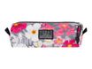 Legami My Pencil Case - Trousse en polyester recyclé - fleurs et bonheur