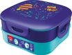Maped Picnik Pixel Party - Boîte à déjeuner 3 en 1 Concept Kids