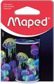 Maped Deepsea Paradise - Taille-crayons canette - 1 trou (blister)
