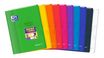 Oxford - cahier musique et chant easybook 24x32 - seyes - 48 pages - différents coloris
