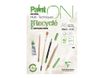 Clairefontaine Paint On - Bloc de dessin encollé - A4 - 30 feuilles - 250 gr