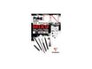 Clairefontaine Paint ON Mix Media - Bloc dessin - 27 feuilles - A5 - 250 gr